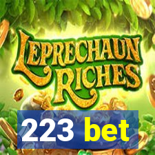 223 bet